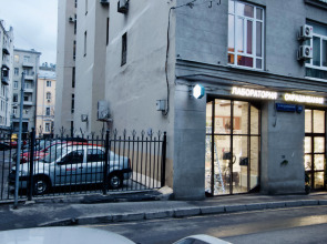 Квартира Свободна - Гнездниковский