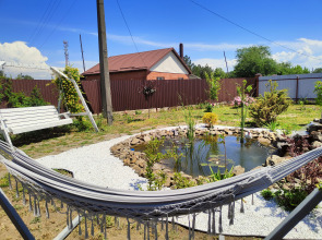 Частный Дом Любимая Дача