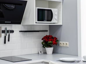 Narodnaya 14s1 (01) Apartments