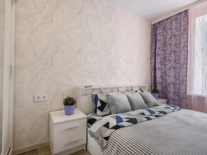 Квартира ул. Леонида Булавина