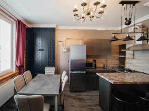 Апартаменты Sellena plus