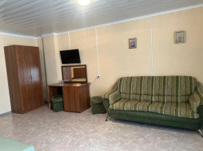 Отель Морской Клуб