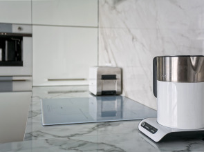 Апартаменты Gurzuflife Premium Luxe