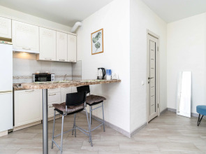 Квартира университетская 49