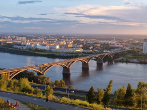 Апартаменты Sensum