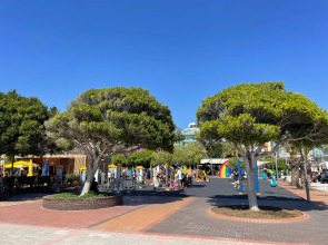 Апартаменты 2bd Duplex Close To The Cleopatra Beach