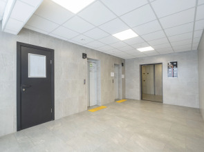 Квартира в 6-ти мин от метро Москва/Люберцы