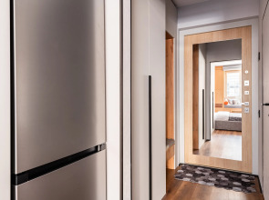 Квартира В гостях у Блюзового Кота