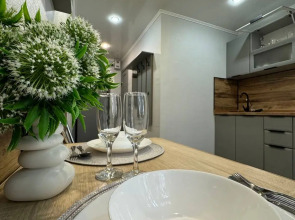 Апартаменты Bragin Hill