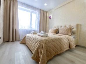 Апартаменты FSF Дизайнерская Двушка в Центре с Дистанционным Заездом