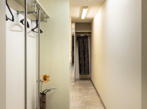 Апартаменты MyhomeYourhome на Таврической 11