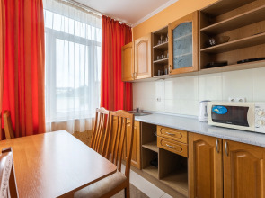 Гостевой дом Коктейль