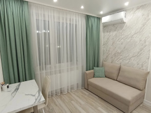 Квартира Доминант на Луначарского в Центре