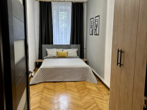 Квартира на Улице Ленина 5В