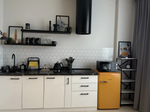 Апартаменты SannyRoom