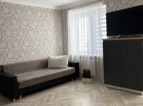 Апартаменты на Папанина 3