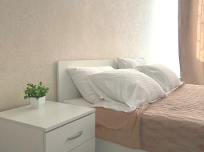 Апартаменты 1-комнатная квартира от КакДома.РФ