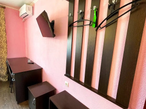 Отель Гранд