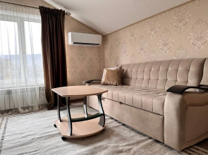 Апартаменты Пентхаус на Батырая