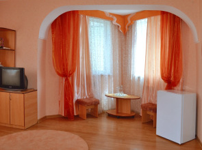 Гостевой дом Воробьиное гнездо