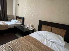 Отель Мираж