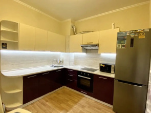 Апартаменты АУРА на Усольцева 26 2