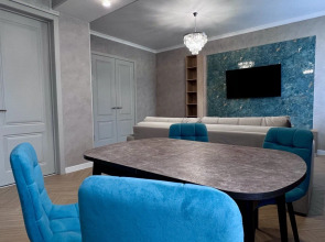 Апартаменты Коненкова 2/12