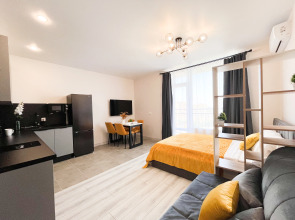 Апартаменты на Соколова