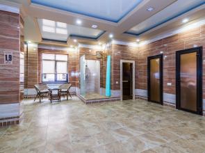 Гостевой дом Residence Park