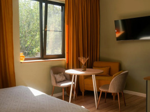 Гостевой дом У подножия