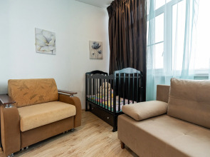 Апартаменты с видом на море от LetoApart