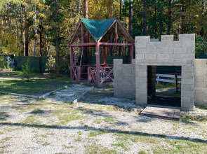 Отель Корона