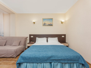 Гостевой дом Золотое руно