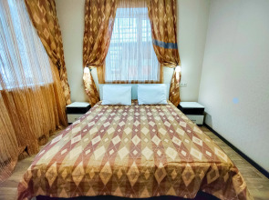 Апартаменты Березка 3