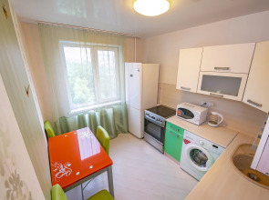 Апартаменты на Океанском проспекте 149