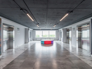 Квартира на Ленинском проспекте 158