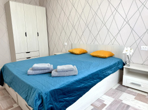 Квартира 3х комнатная квартира в центре