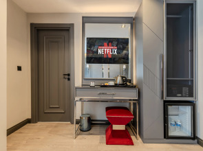 Atar Airport Hotel & Spa