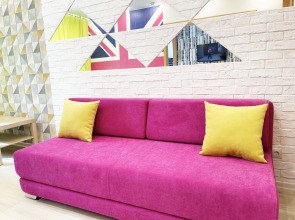 Апартаменты На Набережной