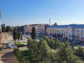 Квартира на Ленина 98