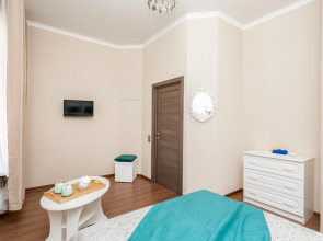 Меблированные Комнаты Мона Лиза