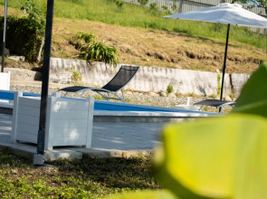 Гостевой дом ТЕПЛЫЕ НОЧИ