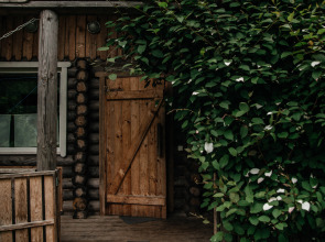 Хутор Малиновка