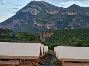 Бунгало Горный Ветер by Reston