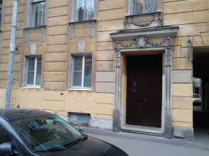 Апартаменты на Можайской