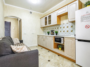 Апартаменты Pro Apart