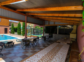 Гостевой дом У Аркадия