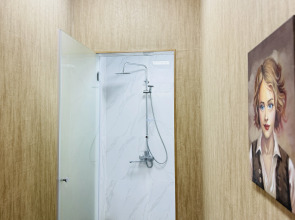 Хостел Alina Home Baku