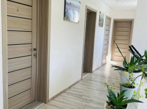 Гостевой Дом Вилла Роза