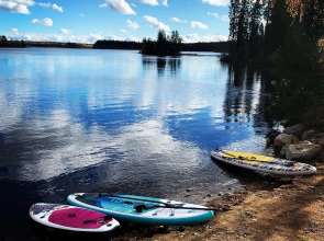 База отдыха Glanta